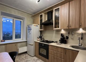 Двухкомнатная квартира на продажу, 49.5 м2, Нижний Новгород, улица Маршала Казакова, 6