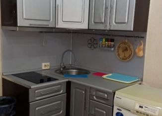 Продаю квартиру студию, 17 м2, Барнаул, улица Малахова, 173