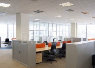 Сдается в аренду офис, 1300 м2, Мытищи, Центральная улица, с20Б