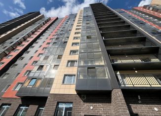 Продается квартира студия, 25.7 м2, Мурино, улица Шувалова