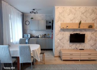 Продам 2-ком. квартиру, 44.1 м2, Хакасия, квартал Микрорайон, 3