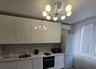 Сдача в аренду однокомнатной квартиры, 34 м2, Москва, Берёзовая аллея, 19к4