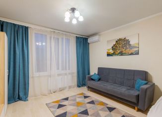 Сдается 1-комнатная квартира, 40 м2, Ростов-на-Дону, улица Ткачёва, 40с1