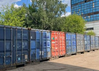 Сдается в аренду склад, 7.5 м2, Москва, Рязанский проспект, 8Ас2