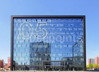 Сдам офис, 150 м2, Москва, Огородный проезд, 16с19