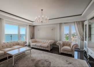 Продам 2-комнатную квартиру, 120 м2, Сочи, Черноморская улица, 10