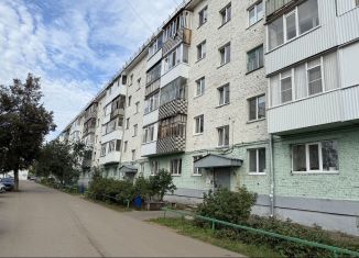 Однокомнатная квартира на продажу, 32 м2, Нефтекамск, Комсомольский проспект