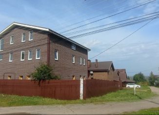 Продам коттедж, 450 м2, Нижегородская область, Зелёная улица, 4