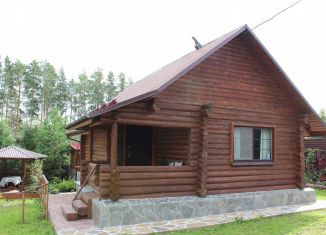 Коттедж на продажу, 47.3 м2, Сысерть, Черёмуховая улица, 12