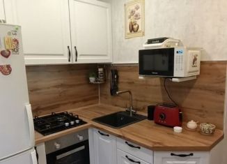 2-ком. квартира на продажу, 43.8 м2, Екатеринбург, Чкаловский район, улица Патриса Лумумбы