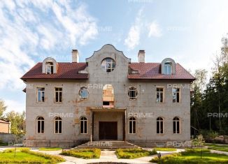 Продаю дом, 1300 м2, КП Лесные зори, Западная улица