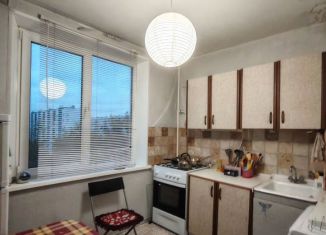 Сдаю в аренду 1-комнатную квартиру, 36 м2, Москва, Ярославское шоссе, 142, метро Бабушкинская