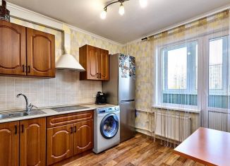 Продам однокомнатную квартиру, 32 м2, Краснодар, Черкасская улица, 53