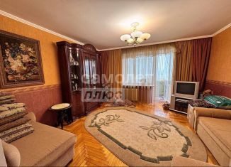 Продаю 3-комнатную квартиру, 63.2 м2, Невинномысск, Партизанская улица, 15