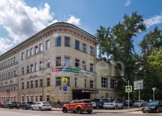 Сдаю офис, 332 м2, Москва, Дербеневская улица, 20, Даниловский район