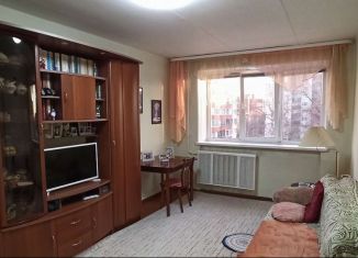 2-комнатная квартира в аренду, 45 м2, Карелия, улица Калинина, 29