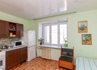 Продам однокомнатную квартиру, 35.1 м2, Тюменская область, Олимпийская улица, 4