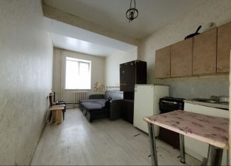Сдается в аренду однокомнатная квартира, 19 м2, Республика Башкортостан, Рижская улица, 1/4
