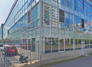 Офис в аренду, 135 м2, Москва, Берёзовая аллея, 14Бс1