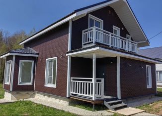 Дом на продажу, 165 м2, Московская область, 46К-2003