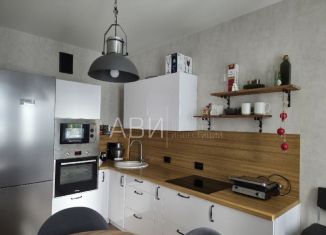 Продажа 3-ком. квартиры, 75.9 м2, Новосибирская область, улица Аэропорт, 1/1