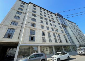 Продается двухкомнатная квартира, 82 м2, Махачкала, улица Габитова, 17
