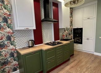 3-комнатная квартира на продажу, 88.3 м2, Череповец, улица Верещагина, 47