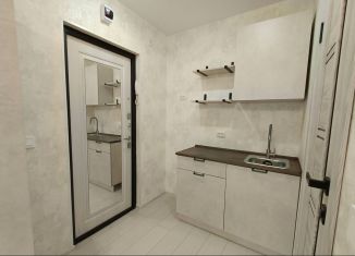 Продам квартиру студию, 18 м2, Томск, проспект Фрунзе, 122, Советский район