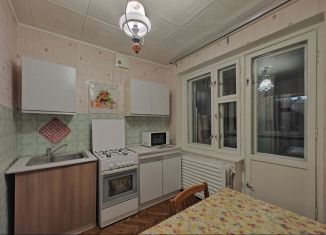 Однокомнатная квартира на продажу, 35.7 м2, Республика Башкортостан, улица Юрия Гагарина, 40