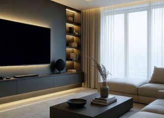 Продаю 2-комнатную квартиру, 70 м2, Избербаш, улица Г. Брода, 2