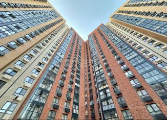 Продается 2-комнатная квартира, 56.7 м2, Москва, Сиреневый бульвар, 4/1, ВАО