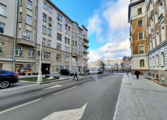 Многокомнатная квартира на продажу, 301 м2, Москва, Сретенский бульвар, 6/1с1, Сретенский бульвар