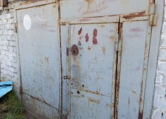 Гараж на продажу, 20 м2, Ульяновск, улица Академика Павлова, 97