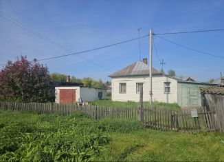 Продажа дома, 37.1 м2, Юрга, Чистопрудная улица, 26