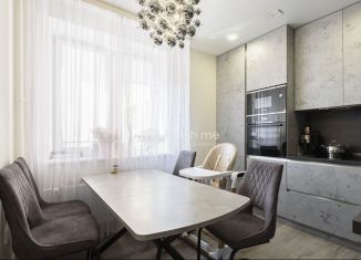 Продается трехкомнатная квартира, 71.5 м2, Казань, улица Зур Урам, 1Кк3