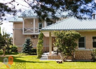 Продаю коттедж, 328 м2, деревня Воронино, КП Озёрное, 32