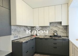 Продажа 3-ком. квартиры, 62.3 м2, Республика Башкортостан, улица Худайбердина, 79