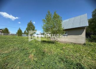 Продается дом, 35 м2, Ивановская область, деревня Вятчинки, 67