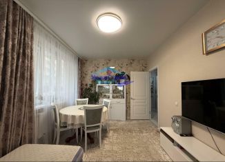 3-ком. квартира на продажу, 63.1 м2, Октябрьский, 38-й микрорайон, 6