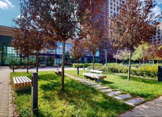 Двухкомнатная квартира на продажу, 59 м2, Москва, улица Черняховского, 19, САО