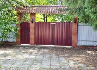 Продам дом, 260 м2, деревня Алферьево, Берёзовая улица, 4