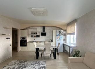 Продается 3-комнатная квартира, 71.5 м2, Новосибирская область, улица Виталия Потылицына, 13/3