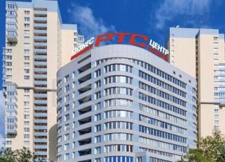 Сдам в аренду офис, 304.8 м2, Москва, Мироновская улица, 25