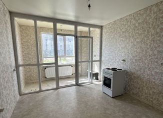 Сдача в аренду 1-комнатной квартиры, 40 м2, Оренбургская область, улица Ткачёва, 16/2