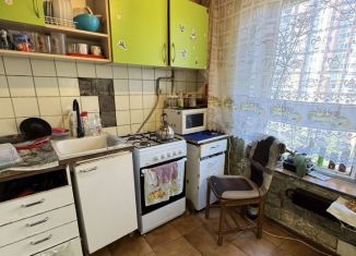 Продается трехкомнатная квартира, 50.8 м2, Подольск, Парадный проезд, 4