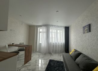 Продаю квартиру студию, 27 м2, Ростов-на-Дону, Студенческая улица, 8с1