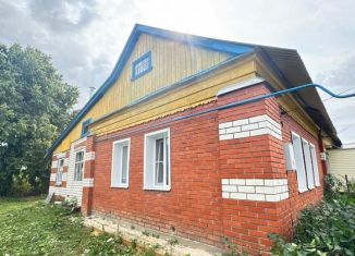 Продам дом, 66.2 м2, Татарстан, улица Тукая