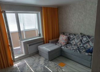 1-ком. квартира на продажу, 39.9 м2, Курган, 4-й микрорайон, 12А