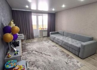 Продаю однокомнатную квартиру, 44.3 м2, Тобольск, 7-й микрорайон, 47А