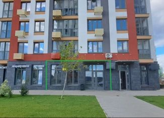 Продам помещение свободного назначения, 70.7 м2, Республика Башкортостан, Кустарёвская набережная, 19